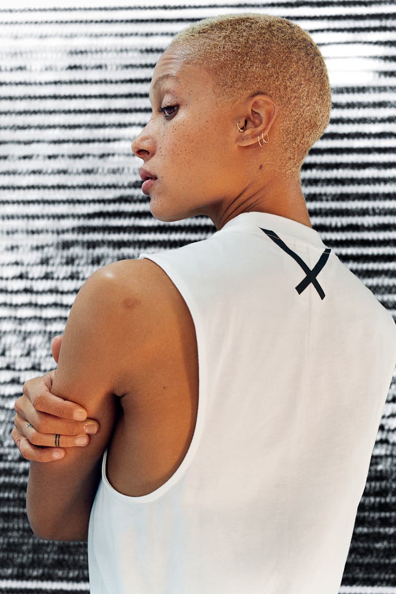 adidas Originals XBYO 男女裝系列上架情報