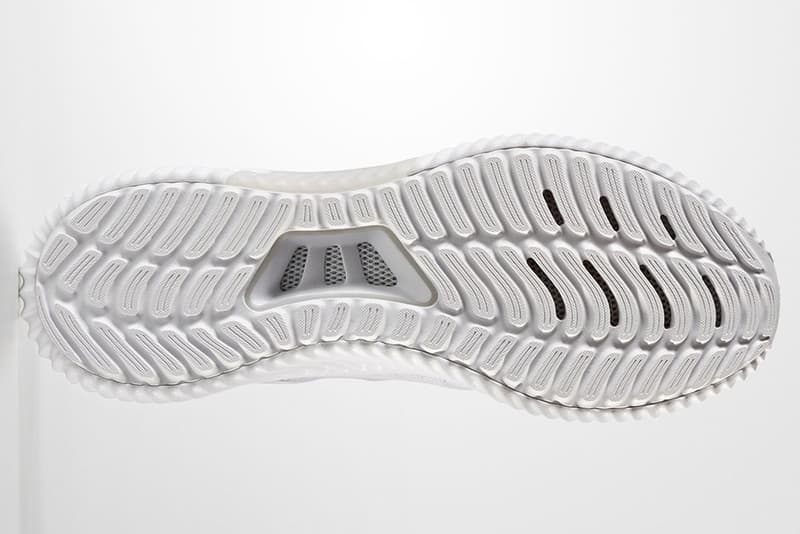 adidas ClimaCool 2017 ”Triple White"