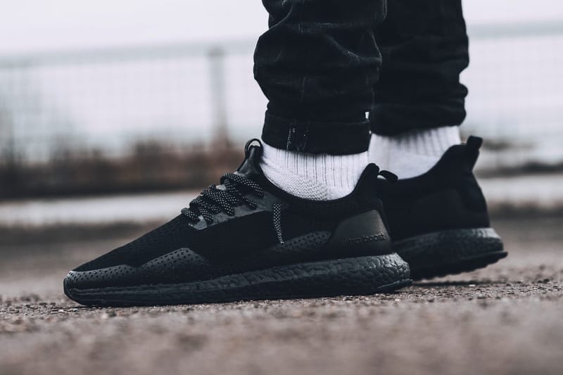 近賞 adidas Consortium x HAVEN 全新聯名 UltraBOOST 鞋款