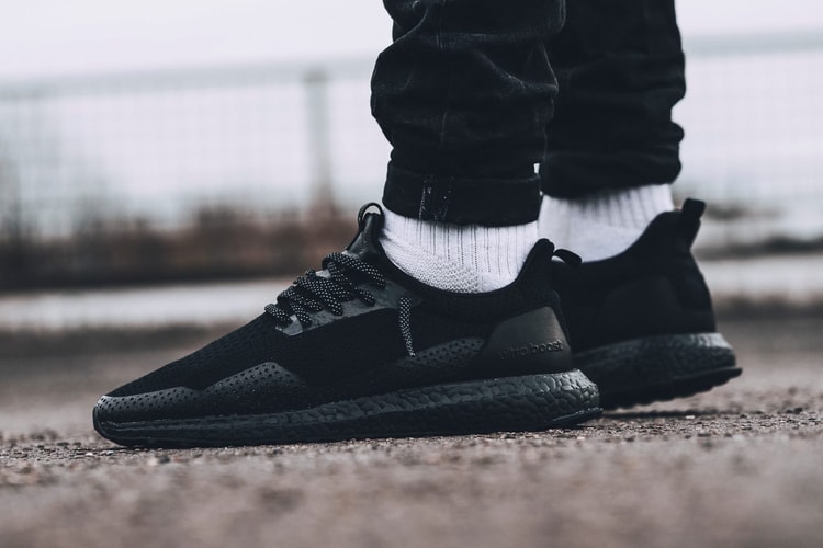 近賞 adidas Consortium x HAVEN 全新聯名 UltraBOOST 鞋款