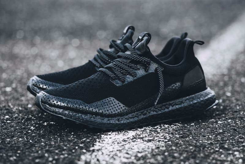 adidas Consortium x HAVEN UltraBOOST Closer Look