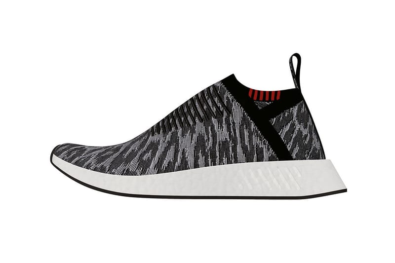 搶先預覽 adidas Originals NMD_CS2 PK 全新配色設計