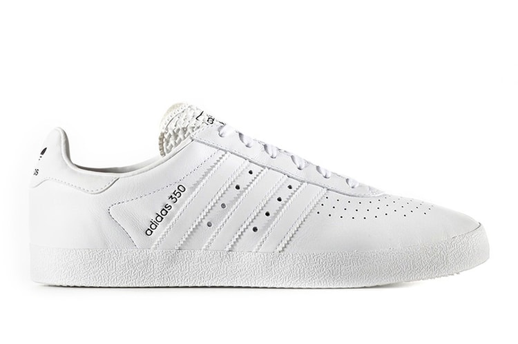 adidas Originals 自家版本 adidas 350 新色來襲