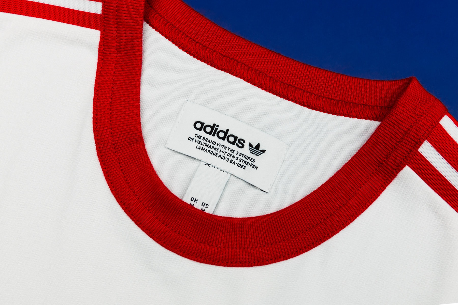 adidas Originals 經典 Beckenbauer Tracksuit  50 週年
