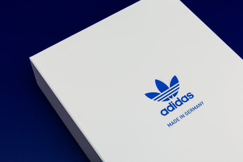 adidas Originals 經典 Beckenbauer Tracksuit  50 週年