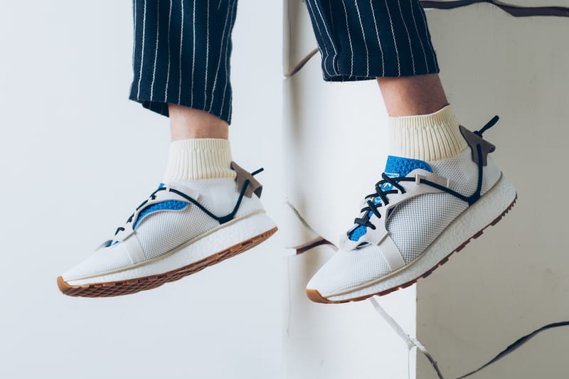 近賞 adidas Originals by Alexander Wang 聯名系列 Drop 3 全新 RUN 配色