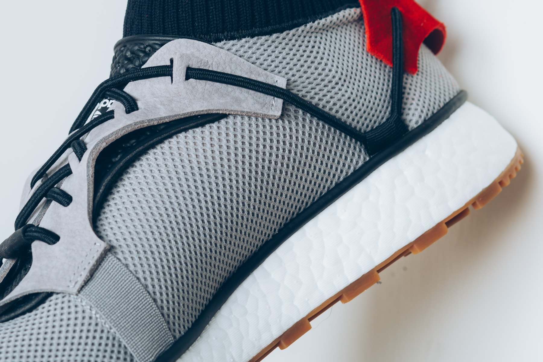 adidas Originals by Alexander Wang Drop 3.2 RUN Closer Look
