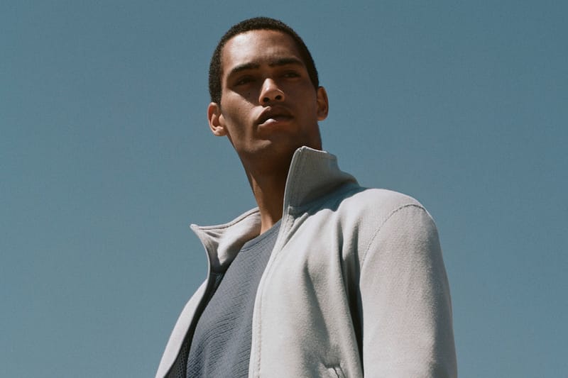 adidas Originals by wings+horns 2017 春夏系列 Lookbook