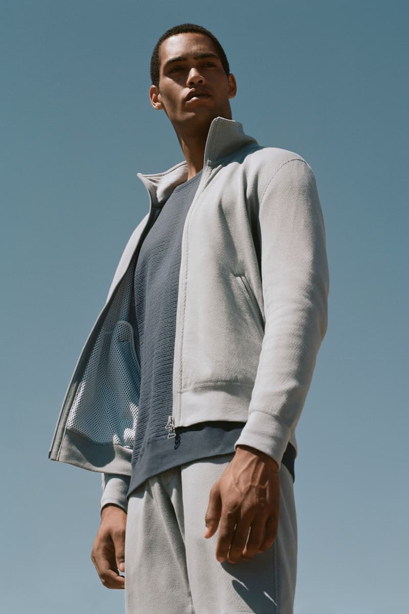 adidas Originals by wings+horns 2017 Spring/Summer Lookbook