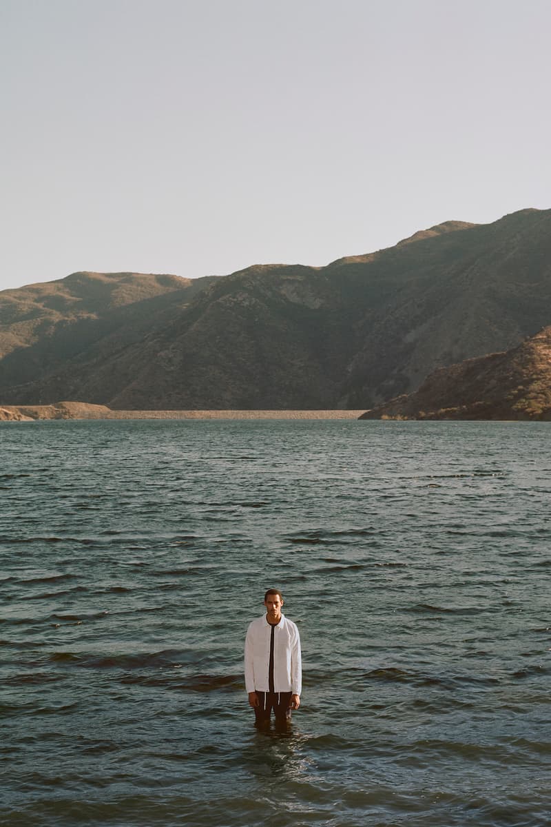 adidas Originals by wings+horns 2017 Spring/Summer Lookbook