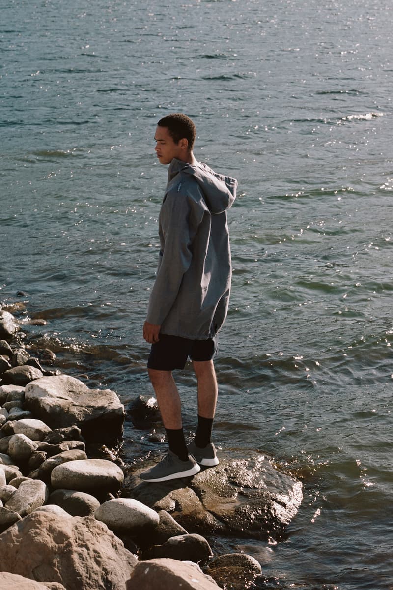 adidas Originals by wings+horns 2017 Spring/Summer Lookbook