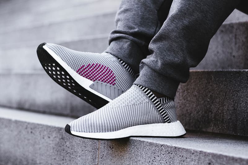 adidas Originals NMD City Sock 2 On-Feet