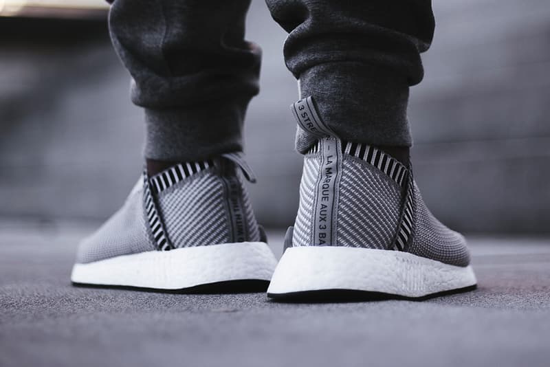 adidas Originals NMD City Sock 2 On-Feet