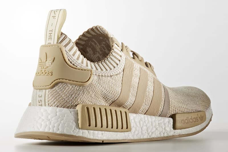 adidas Originals NMD R1 PK “Linen”