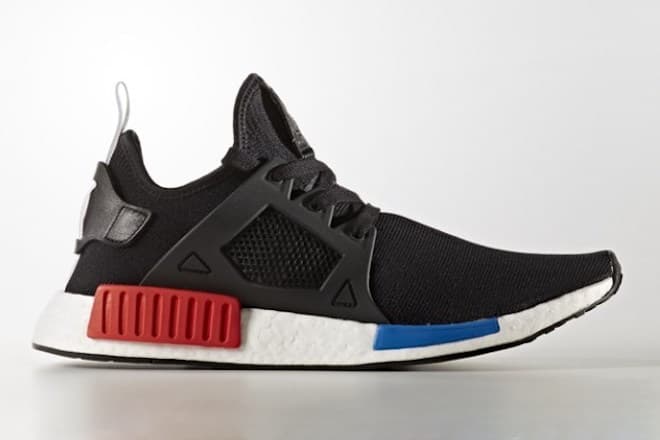 adidas Originals NMD XR1 OG Release Date