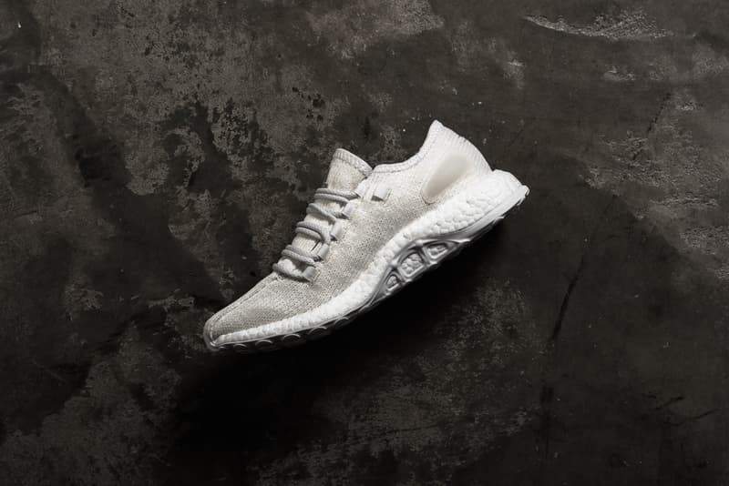 adidas PureBOOST Clima “Off White”