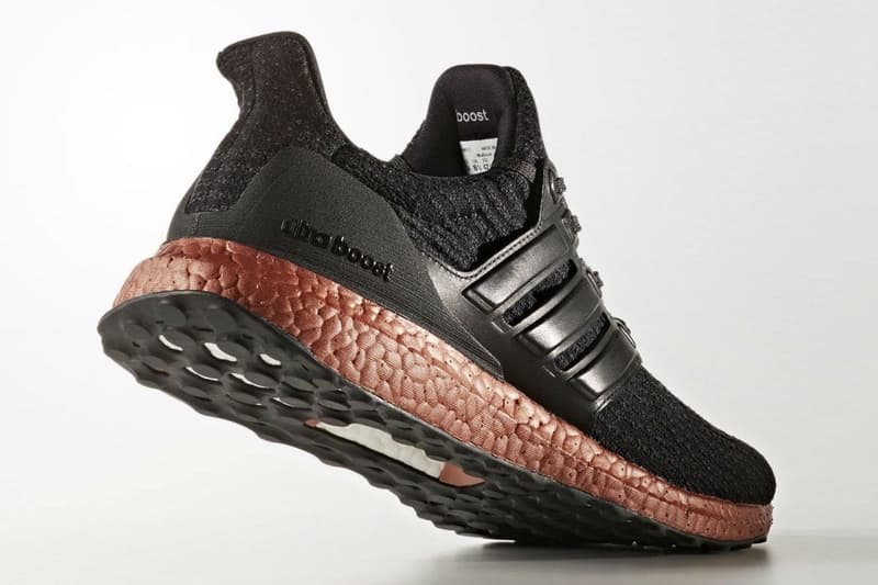 adidas UltraBOOST 3.0 “Bronze”