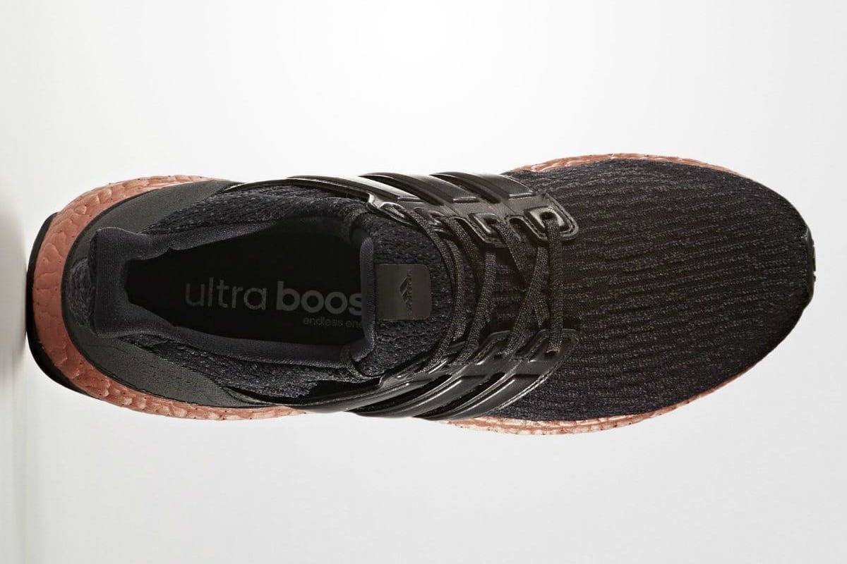 adidas UltraBOOST 3.0 “Bronze”