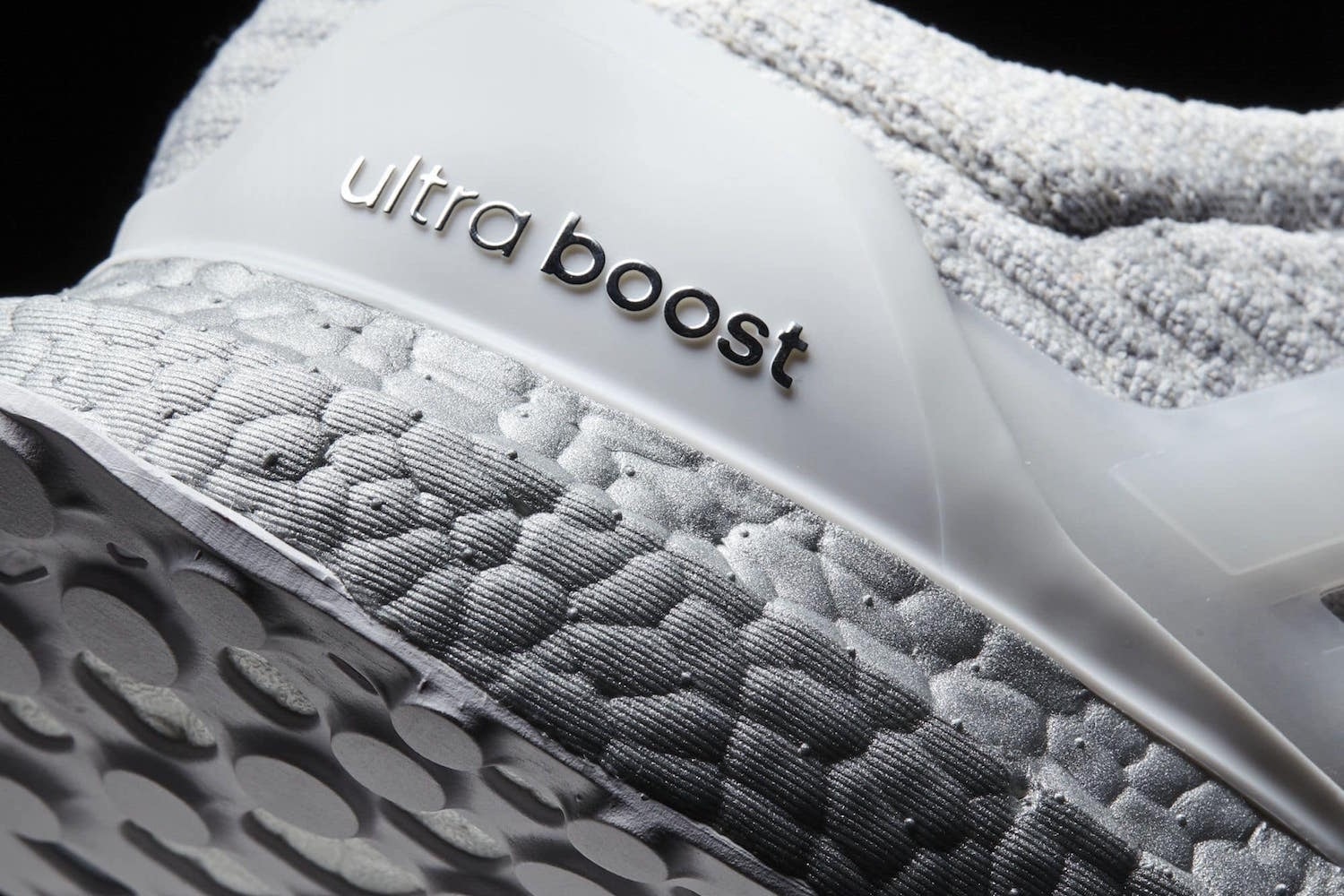 adidas UltraBOOST 3.0 "Crystal White"