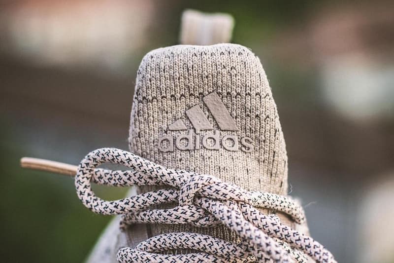 adidas UltraBOOST ATR Mid “Khaki” First Look