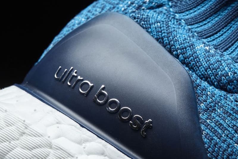 adidas UltraBOOST Uncaged “Petrol Night”