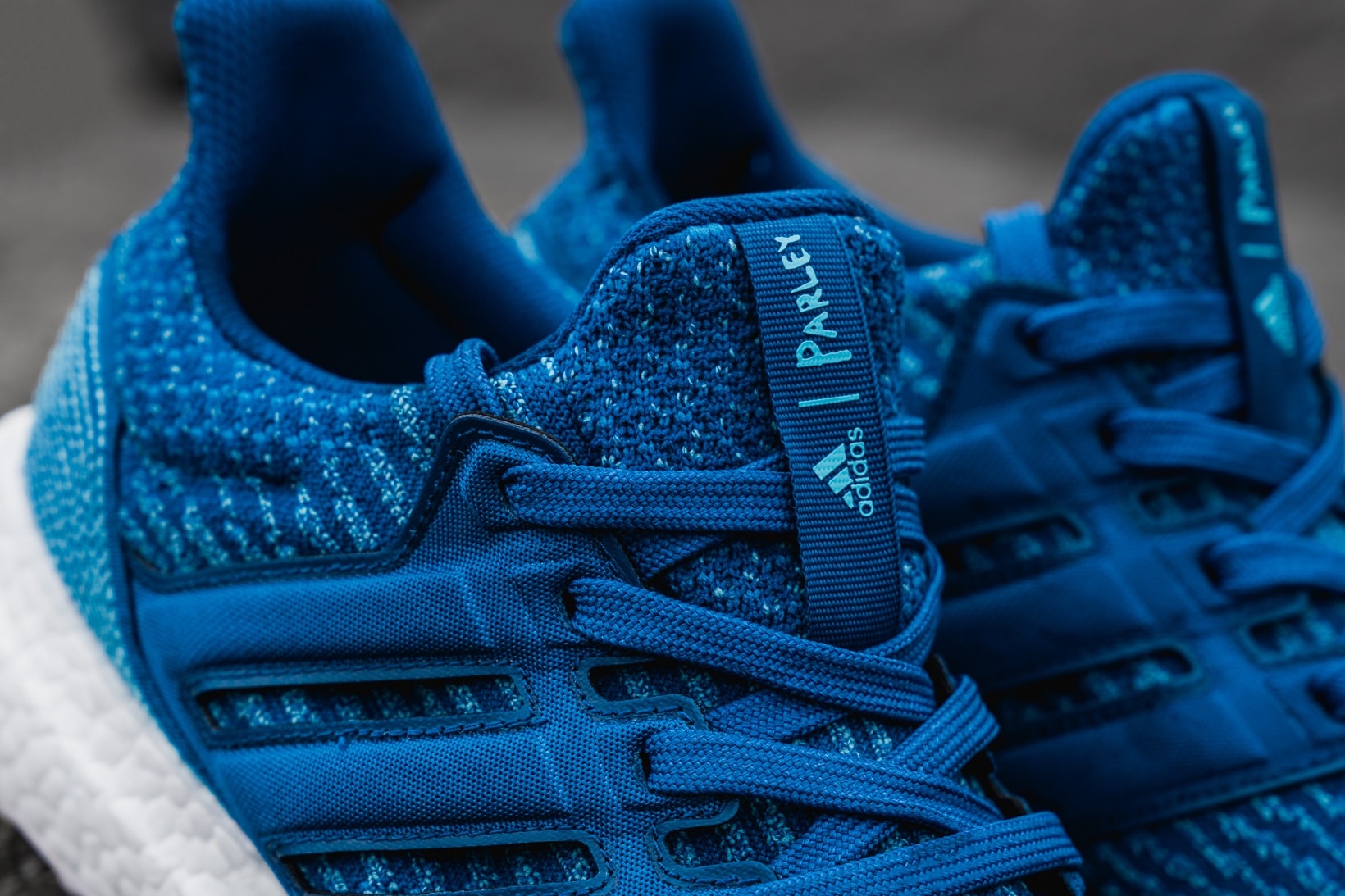 adidas x Parley for the Oceans UltraBOOST 3.0 Closer Look