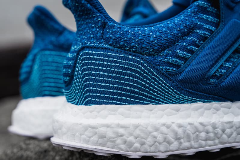 adidas x Parley for the Oceans UltraBOOST 3.0 Closer Look