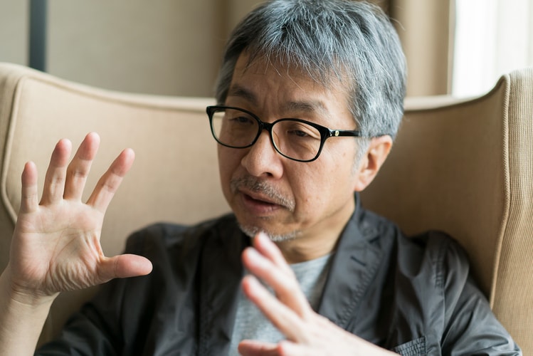 AFA 亞洲電影大獎回顧 - HYPEBEAST 專訪《真.哥斯拉》視效大師:大屋哲男