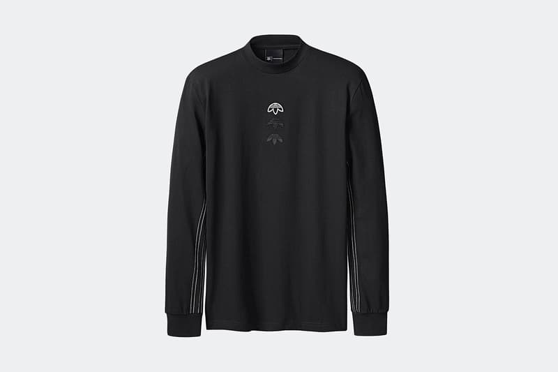 Alexander Wang x adidas Originals Drop 3 第二波聯名單品完整公開