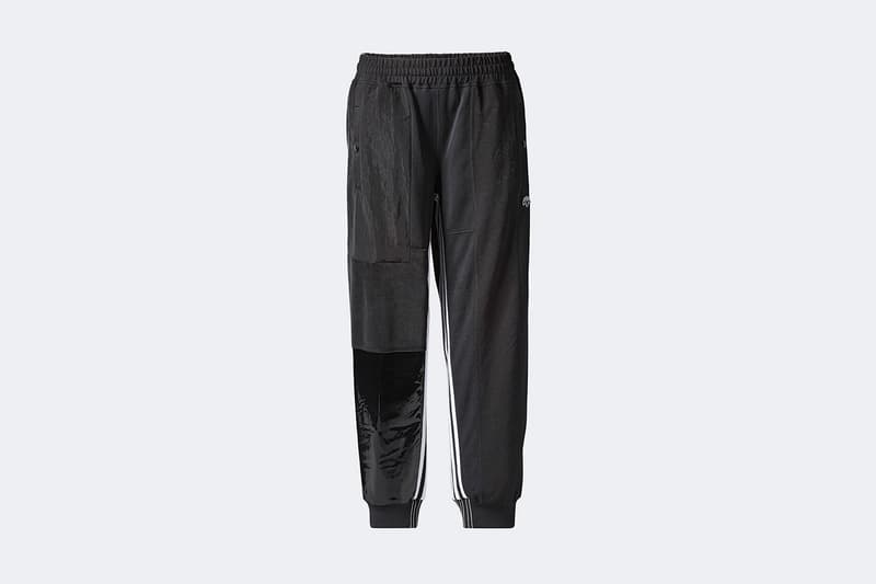 Alexander Wang x adidas Originals Drop 3 第二波聯名單品完整公開