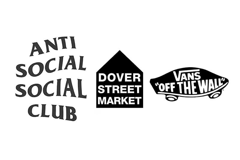 Anti Social Social Club x Vans x DSM Teaser