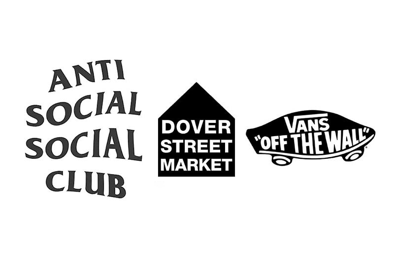 Anti Social Social Club x Vans x DSM Teaser