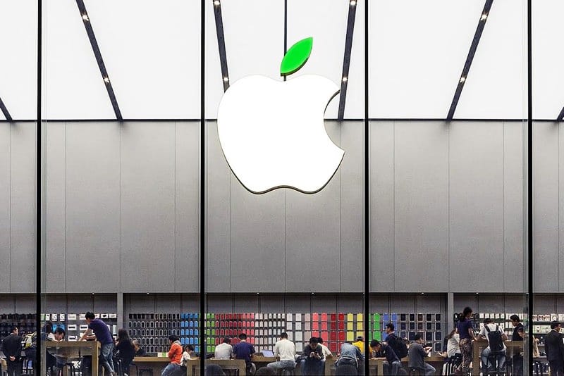 世界地球日– Apple 宣佈重大環保企劃