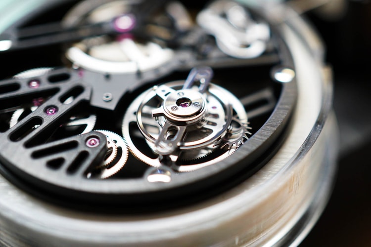 走進瑞士製錶搖籃地區內的 La Joux-Perret