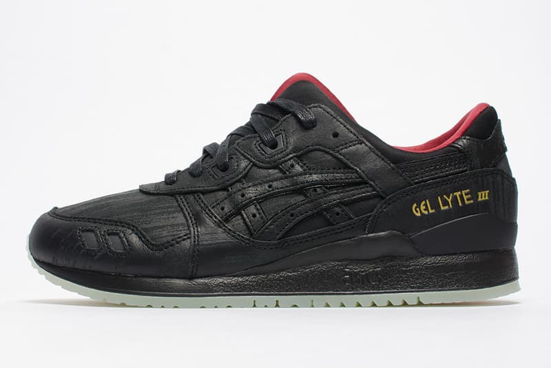 ASICS Tiger GEL-Lyte III “Nike Air Yeezy”