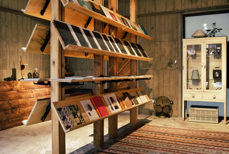 專訪「佔空間」創辦人 Argi Chang:如何展現在地風土的絕妙風味