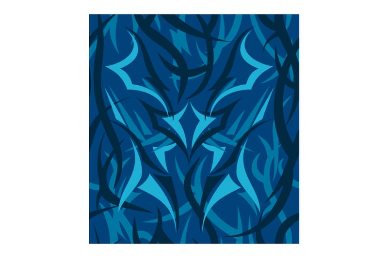 荊棘十載－CLOT Alienegra 帶來「BLUE EGRA」系列