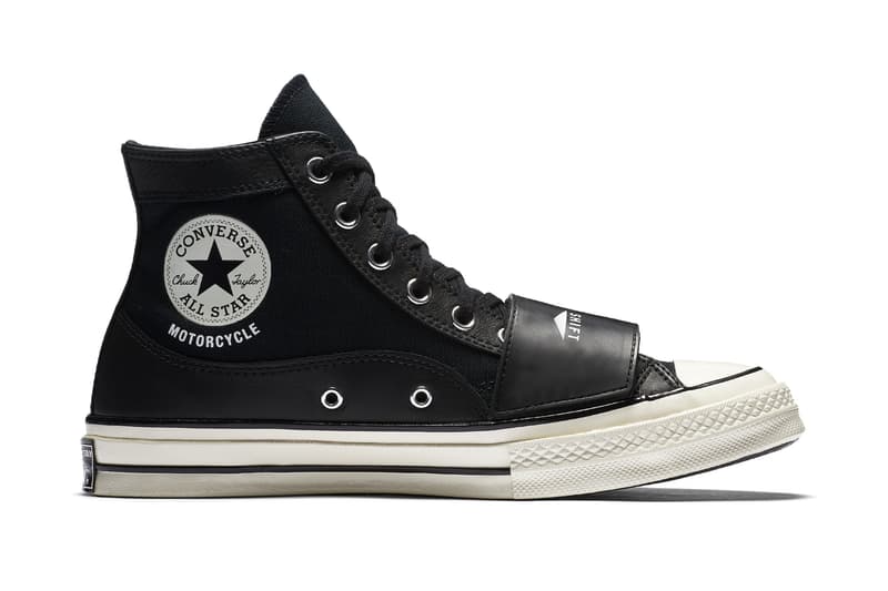 Converse x NEIGHBORHOOD 2017 Collaboration