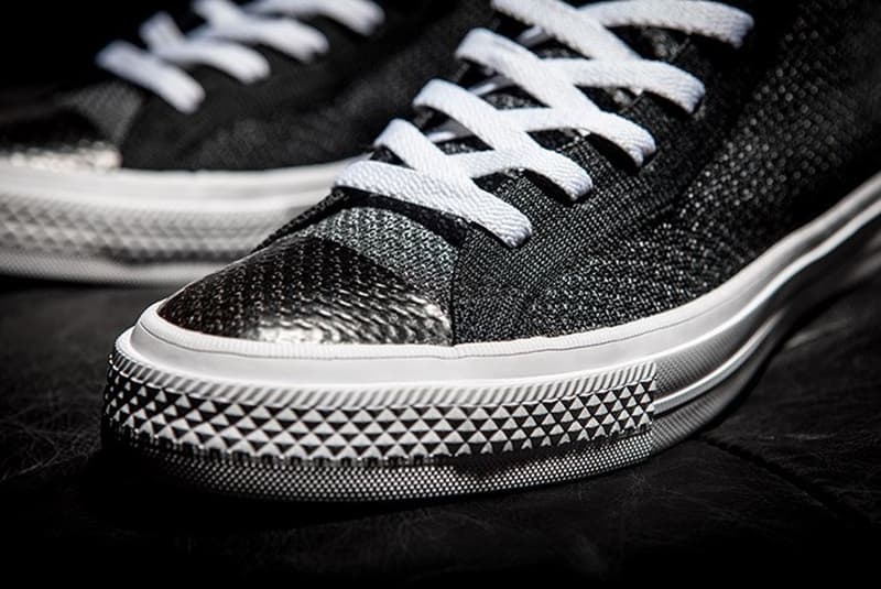 Converse Chuck Taylor All Star II Nike Flyknit