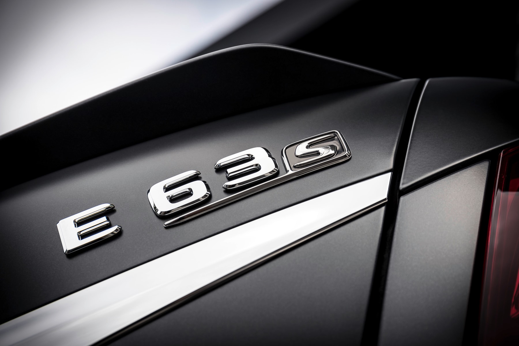 全新 Mercedes-AMG E63 S 正式發售