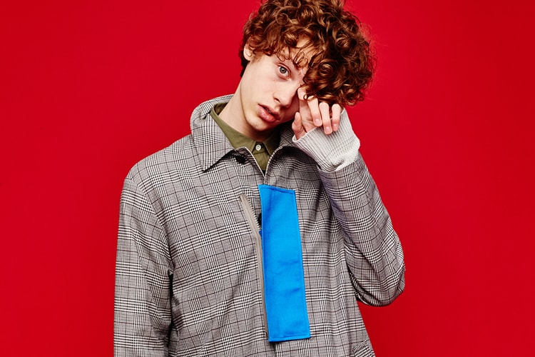 FASICART 2017 春夏系列造型特輯