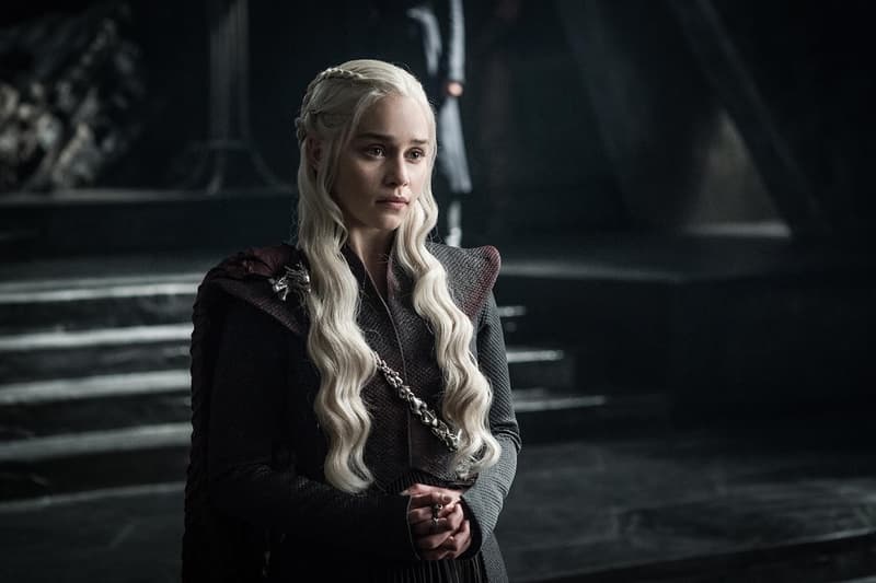 'Game of Thrones' Season 7 HBO First Official Photos