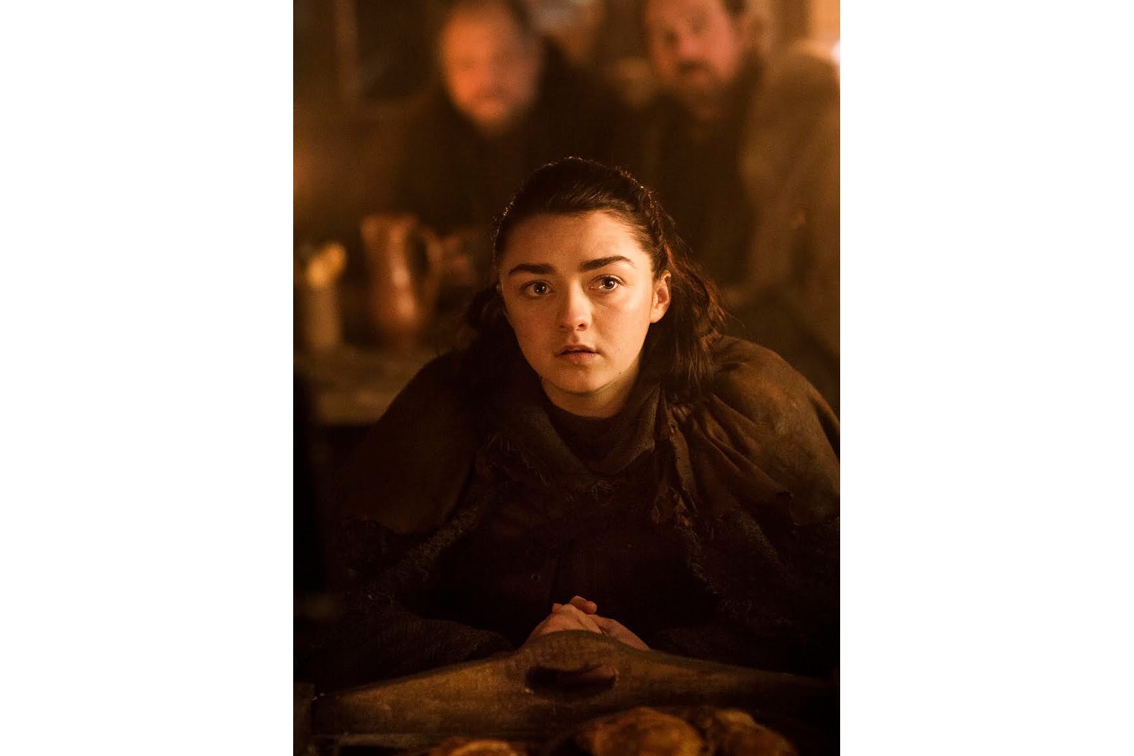 'Game of Thrones' Season 7 HBO First Official Photos