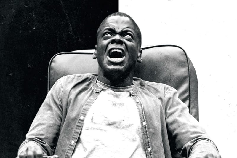 導演 Jordan Peele：《Get Out》是為反映美國社會問題