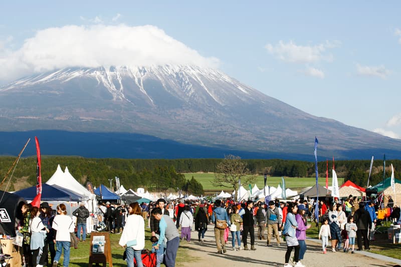 走進 GO OUT JAMBOREE 2017 活動現場