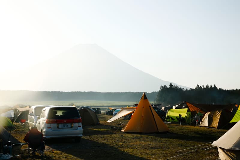 走進 GO OUT JAMBOREE 2017 活動現場