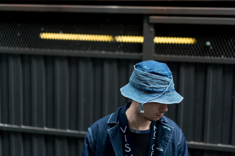 HAVEN 推出最新 2017 春夏系列 Lookbook