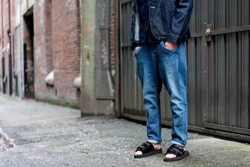 HAVEN 推出最新 2017 春夏系列 Lookbook