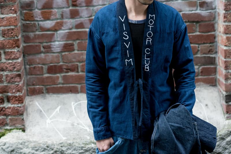 HAVEN 推出最新 2017 春夏系列 Lookbook