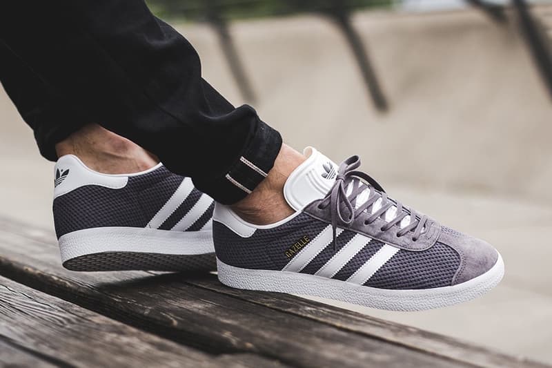 adidas Gazelle Mesh